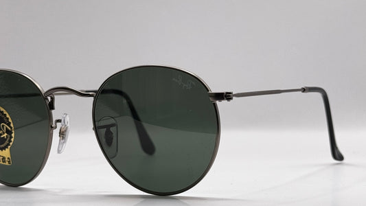 RAYBAN 3025-BLACK