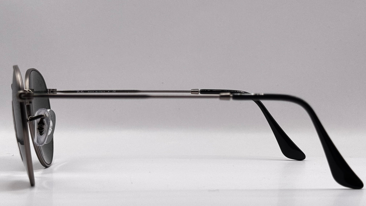 RAYBAN 3025-BLACK