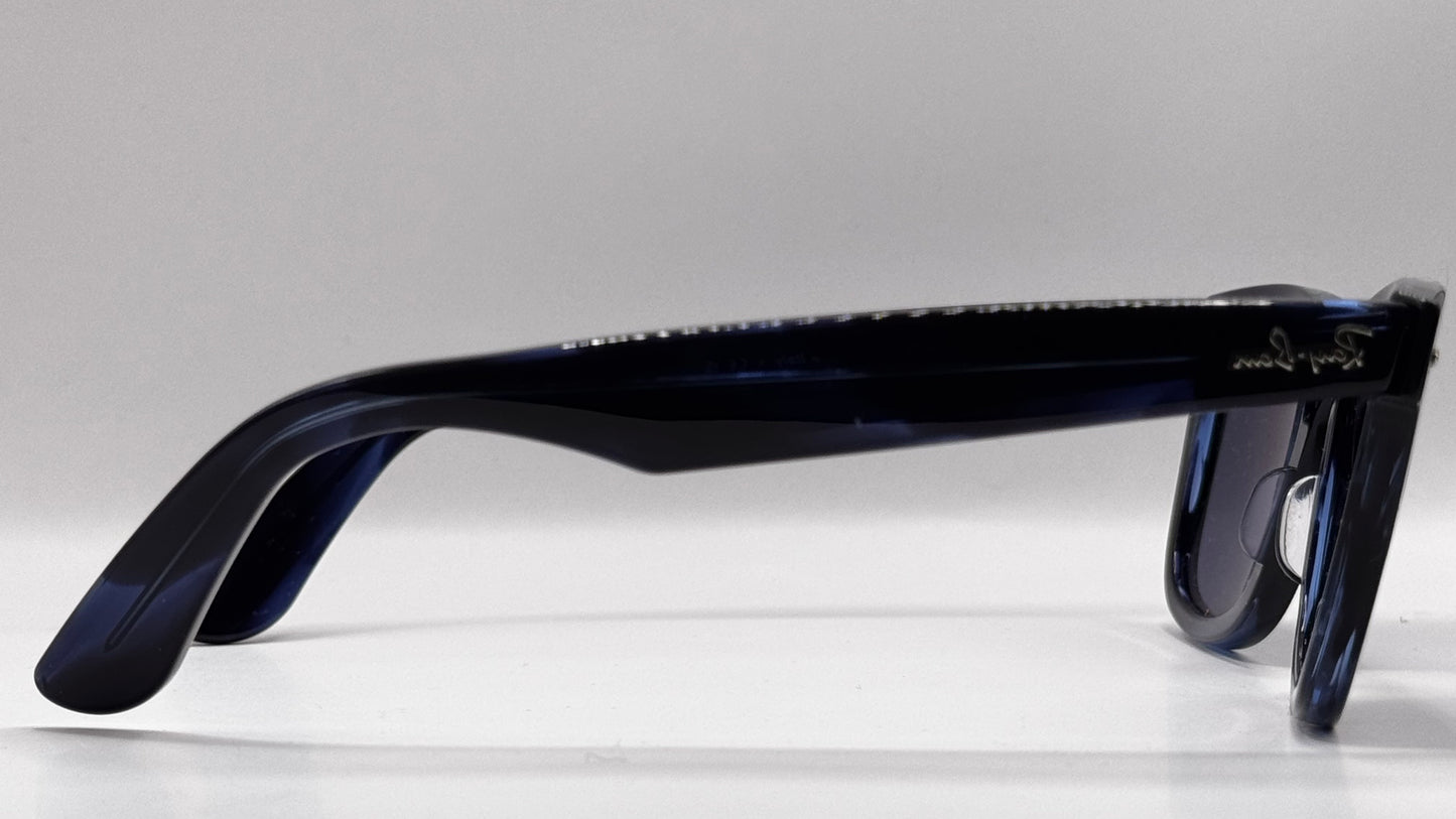 RAYBAN 2140- BLACK