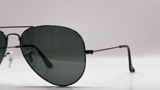 RAYBAN 3447-SILVER