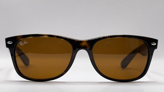 RAYBAN new wayfarer 2132