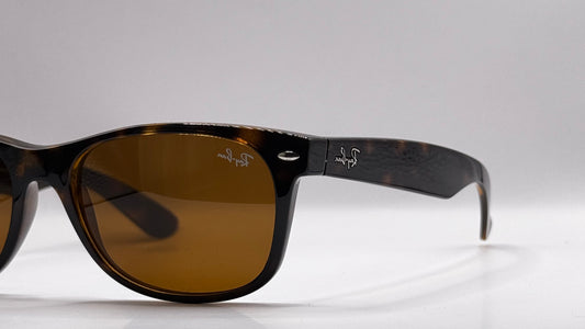 RAYBAN new wayfarer 2132