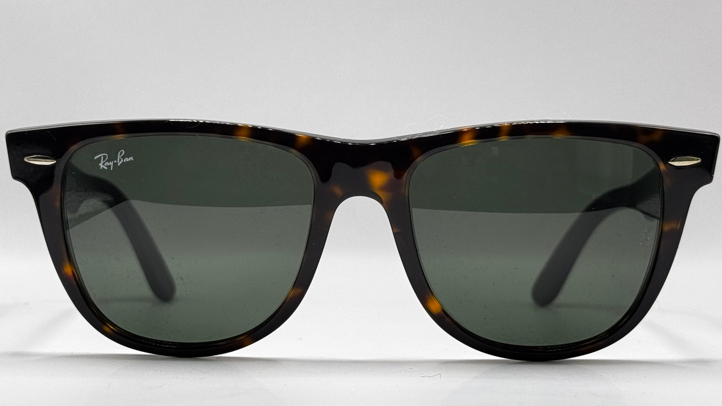RAYBAN 2140-BROWN