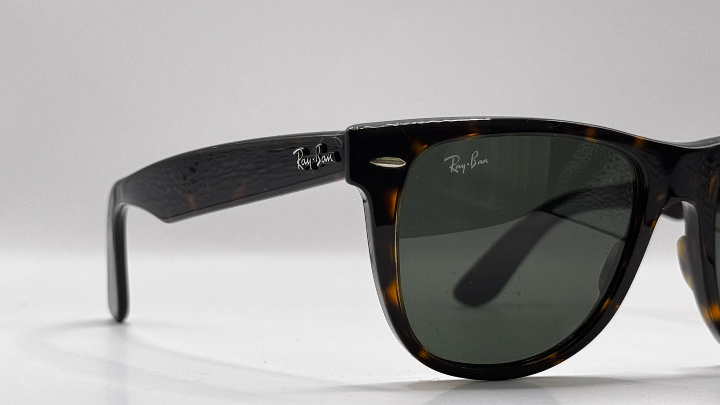 RAYBAN 2140-BROWN