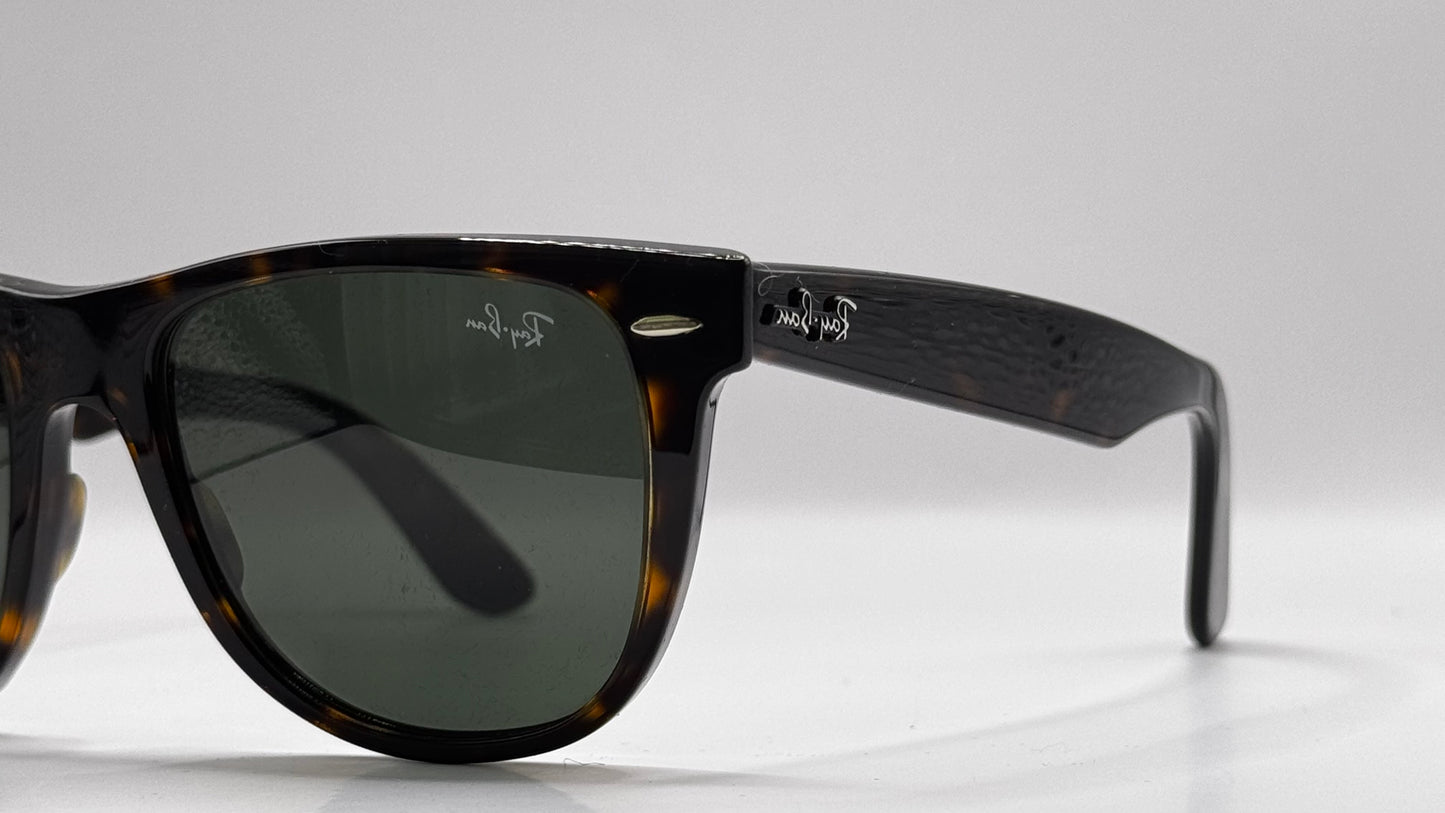 RAYBAN 2140-BROWN