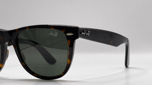 RAYBAN 2140-BROWN