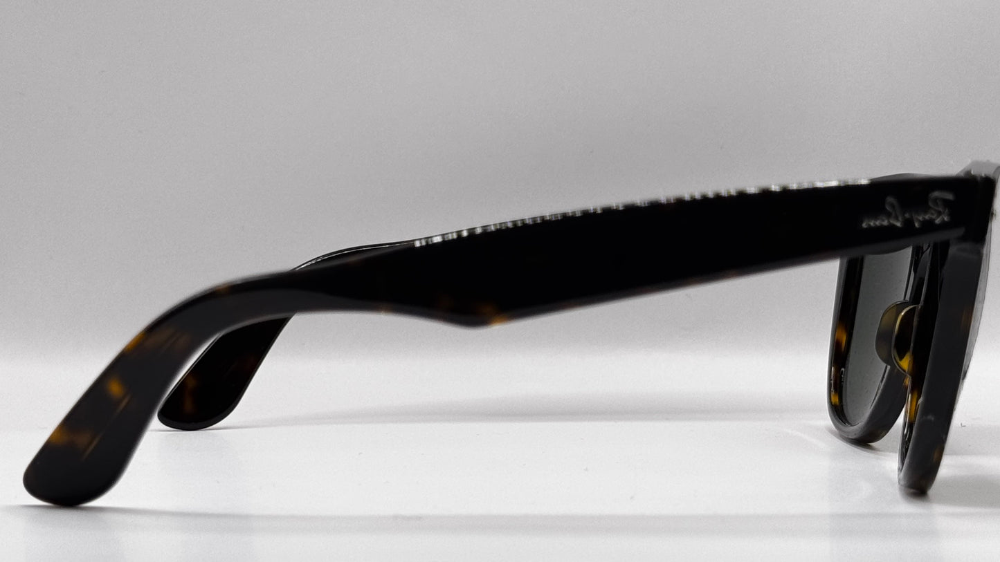 RAYBAN 2140-BROWN