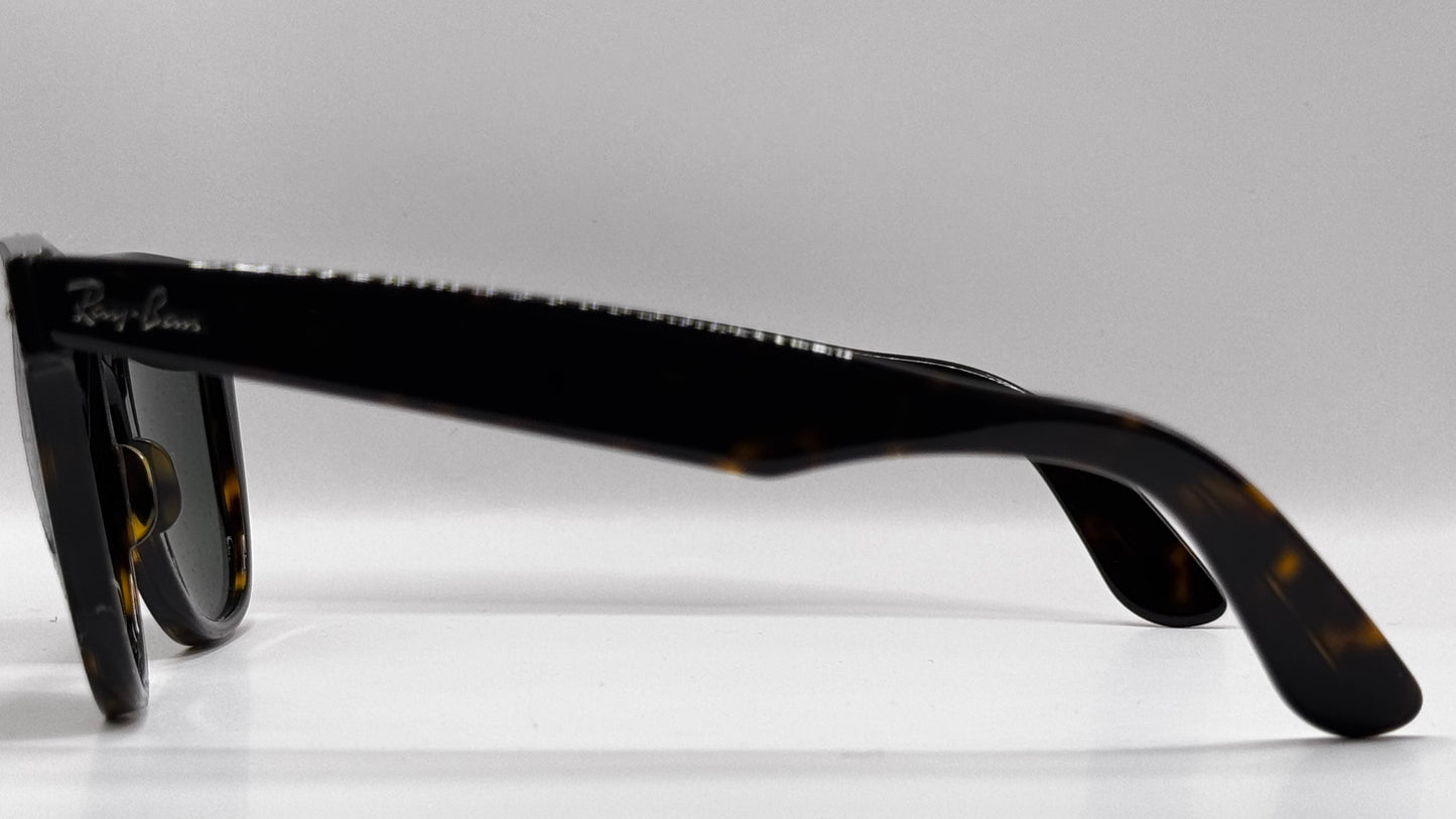 RAYBAN 2140-BROWN