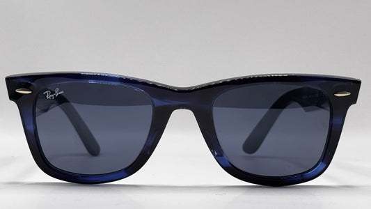 RAYBAN 2140- BLACK