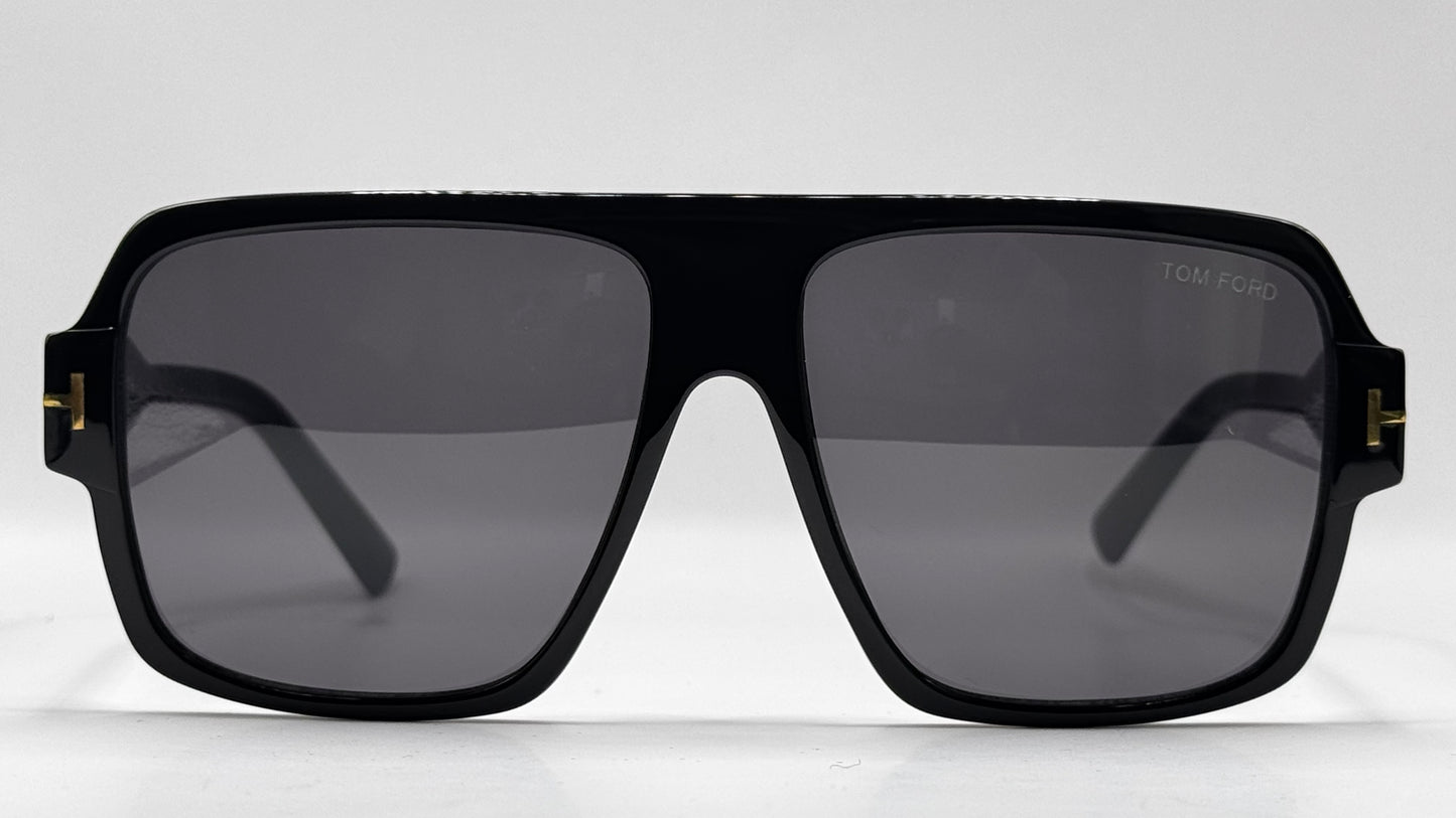 TOM FORD 993- GOLD