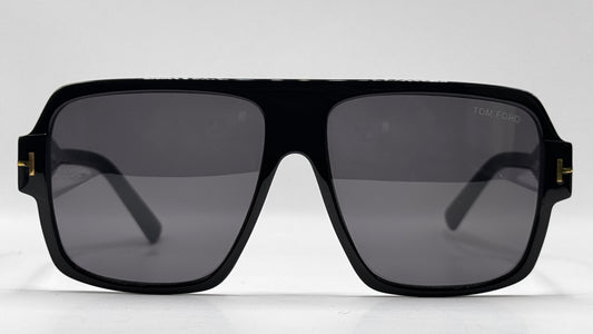 TOM FORD 993- GOLD