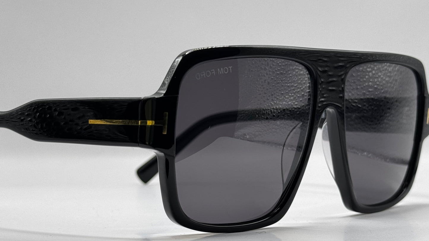 TOM FORD 993- GOLD